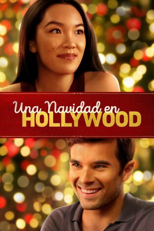 Una Navidad en Hollywood