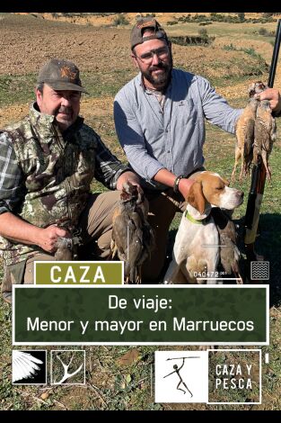 De viaje: menor y mayor en Marruecos