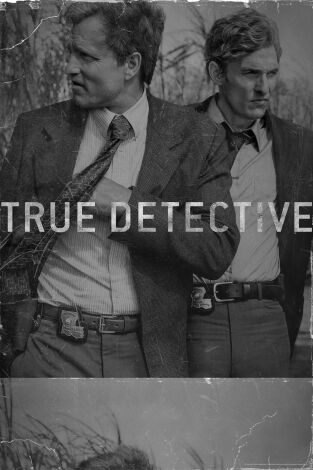 True Detective, Season 1. True Detective, Season 1 