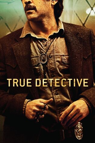 True Detective, Season 2. True Detective, Season 2 