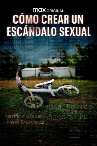 Cómo crear un escándalo sexual, Season 1. Cómo crear un escándalo sexual, Season 1 