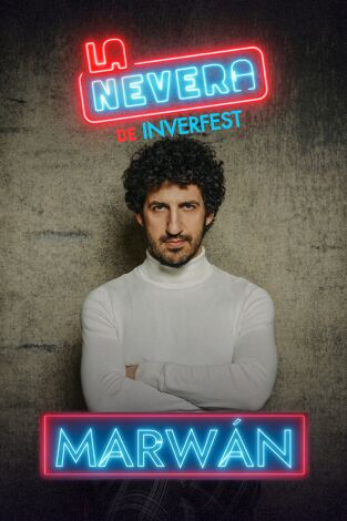 La Nevera de Inverfest. T(T3). La Nevera de Inverfest (T3): Marwán