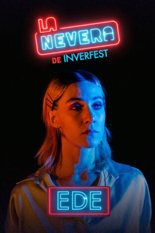 La Nevera de Inverfest. T(T3). La Nevera de Inverfest (T3): Ede