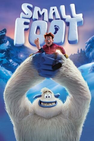 Smallfoot