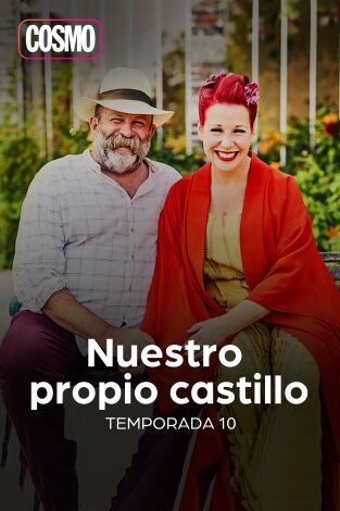 Nuestro propio castillo. T(T10). Nuestro propio castillo (T10): Ep.7