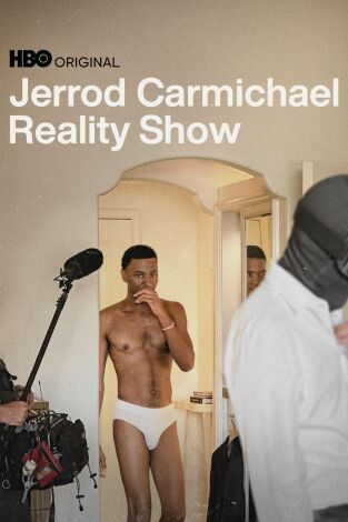 Jerrod Carmichael Reality Show