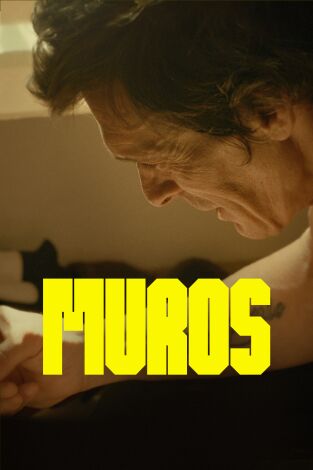 Muros. Muros: Por mis hijos