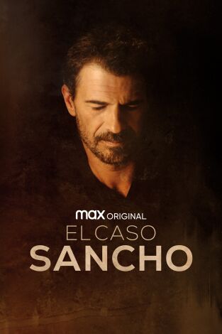 El caso Sancho, Season 1. El caso Sancho, Season 1 