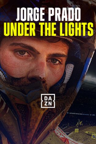 Jorge Prado: Under the lights