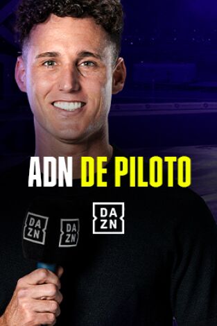 ADN de piloto. T(1). ADN de piloto (1)