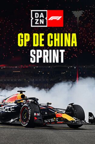 GP de China (Shanghai). GP de China (Shanghai): GP de China: Sprint