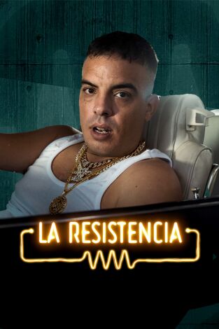 La Resistencia. T(T7). La Resistencia (T7): Foyone