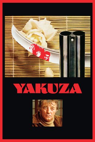 Yakuza