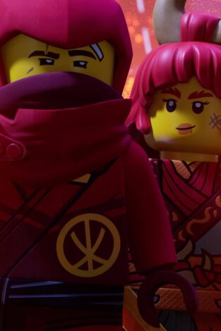 LEGO NInjago: El renacer de los dragones. T(T1). LEGO NInjago: El... (T1): Todos somos Dragones