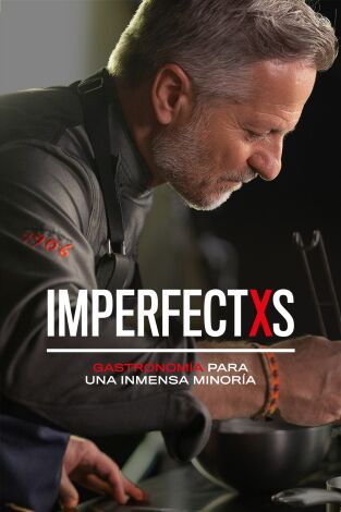 Imperfectxs. Imperfectxs: Enriquecer la historia