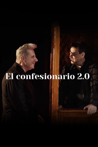 El Confesionario 2.0. T(23/24). El Confesionario 2.0 (23/24): Loquillo