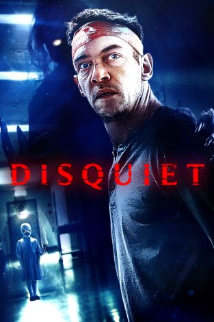 Disquiet