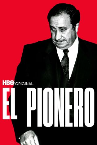 El Pionero. El Pionero: Ep.4