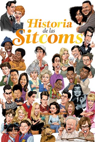 Historia de las sitcoms. Historia de las sitcoms: Racismo