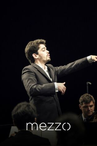 Orquesta Filarmónica de Israel, Lahav Shani: Beethoven, Pärt, Sibelius