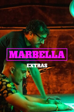 Marbella (extras). T(T1). Marbella (extras) (T1): Ep.3 La ONU del crimen organizado