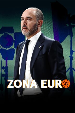 Zona Euro. T(23/24). Zona Euro (23/24): Chus Mateo