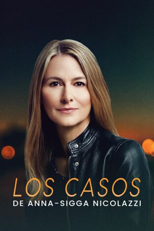 Los casos de Anna-Sigga Nicolazzi, Season 4. Los casos de...: No hay cuerpo del homicidio