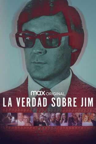 La verdad sobre Jim