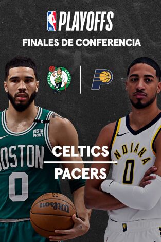 Finales de Conferencia. Finales de Conferencia: Boston Celtics - Indiana Pacers (Partido 2)