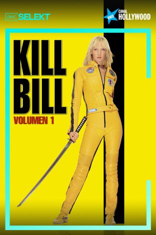 Kill Bill Vol. 1