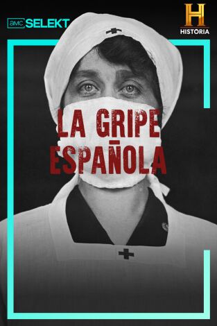 La gripe española