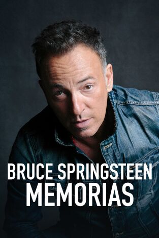 Bruce Springsteen - Memorias
