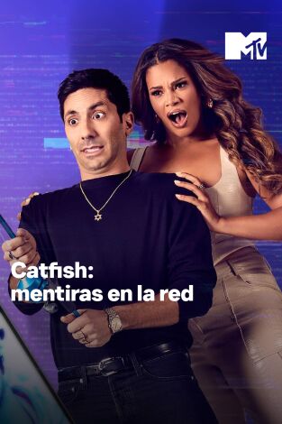 Catfish: Mentiras en la Red. T(T9). Catfish: Mentiras... (T9): Kay y Tyreek