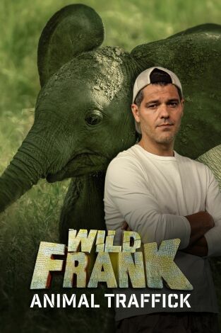 Wild Frank al rescate. Wild Frank al rescate: Ep.1