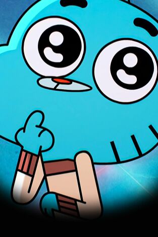 El Asombroso Mundo de Gumball, Season 2. T(T2). El Asombroso... (T2): La foto