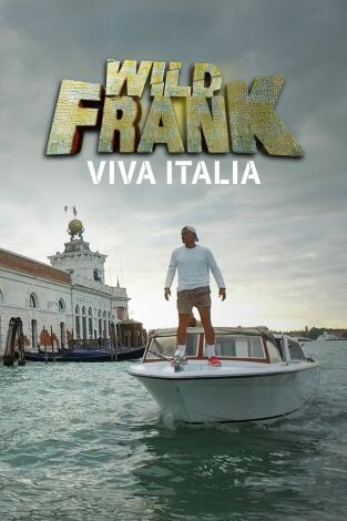 Wild Frank en Australia