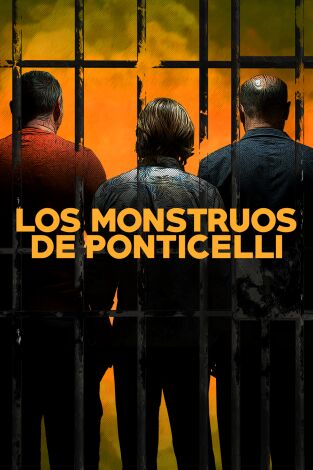 Los monstruos de Ponticelli