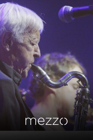 Grande Halle - Jazz à la Villette. T(T2020). Grande Halle - Jazz à la Villette (T2020)