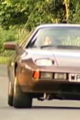 Joyas sobre ruedas, Season 3. Joyas sobre ruedas,...: Porsche 928 Parte 2