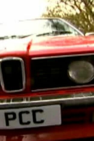 Joyas sobre ruedas, Season 4. Joyas sobre ruedas,...: BMW 635CSi Parte 1