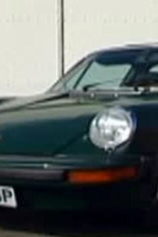 Joyas sobre ruedas, Season 4. Joyas sobre ruedas,...: Porsche 911 Targa Parte 1