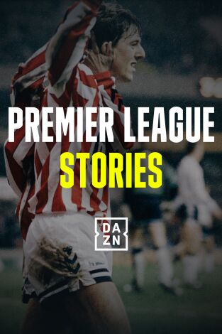 Premier League Stories. T(23/24). Premier League... (23/24): Juan Sebastián Verón, la Brujita de la Premier