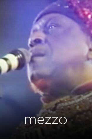 Sun Ra Arkestra - Lugano Jazz Estival 1985