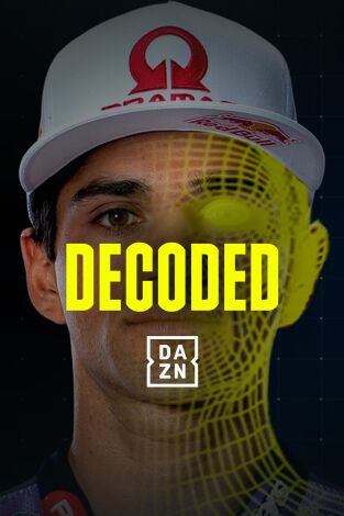 Decoded. T(2024). Decoded (2024): Jorge Martín