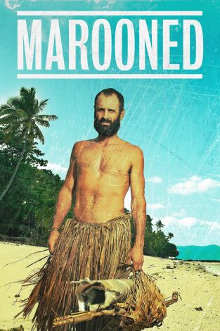 Rutas salvajes con Ed Stafford (aka Ed Stafford: solo en la isla), Season 1. Rutas salvajes con Ed...: Australia