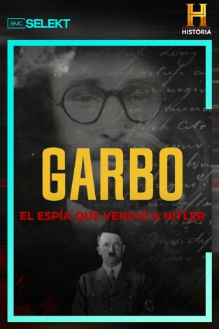 Garbo, el espía que venció a Hitler