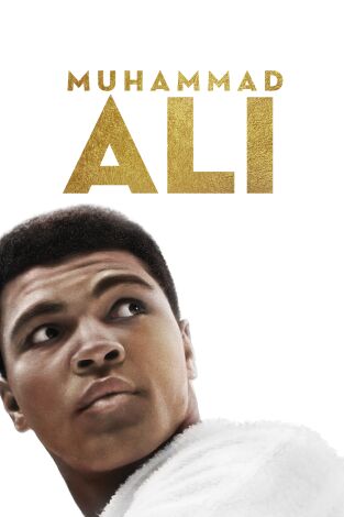 Muhammad Ali. Muhammad Ali: ¿Cuál es mi nombre? (parte 2)