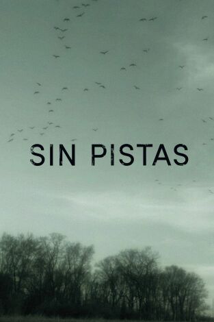 Sin pistas, Season 1. Sin pistas, Season 1 