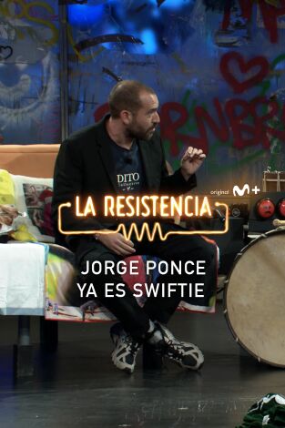 Lo + de Ponce. T(T7). Lo + de Ponce (T7): El Ponce más 