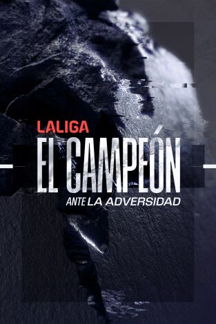 Especiales LaLiga. T(23/24). Especiales LaLiga (23/24): Campeón de LaLiga EA Sports